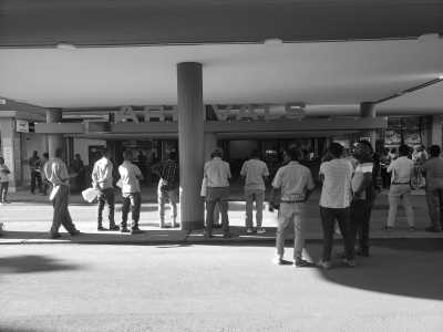 Tanzania - Kilimanjaro International Airport - Kilimanjaro Climbing via Machame route 7 days in Tanzania