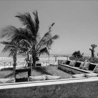 Tansania - Abeid Amani Karume International Airport - Zanzibar Workcation: Cowork, Chill, and Explore Paradise(private room) - 6