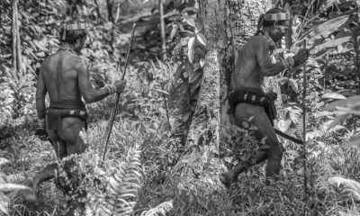 Indonesia - Siberut Island - Exploring the exotic west Sumatra, Indonesia ☀️ Surfing, hikes, culture and MORE - 1