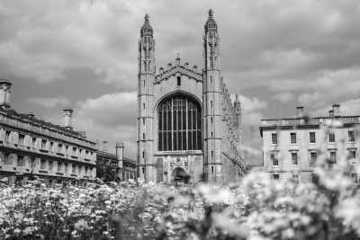 United Kingdom - Cambridge - Unlock Productivity: Join Me for Co-Working in London, UK