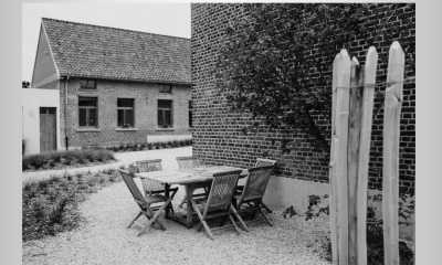 Belgium - Galmaarden - 5 Day Shamanic Lodge Retreat - Diving from the Beautiful Belgian Countryside into Yourself! - 11