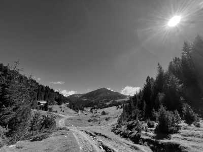 Southern Europe - Rekë e Allagës - Peak of the Balkans (Trekkingtour) durch den Kosovo, Montenegro und Albanien