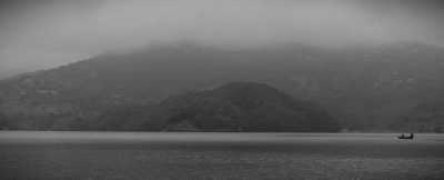 Nepal - Begnas Lake - Exploring the Cultural, Natural, and Adventurous Wonders of Pokhara, Nepal - 1