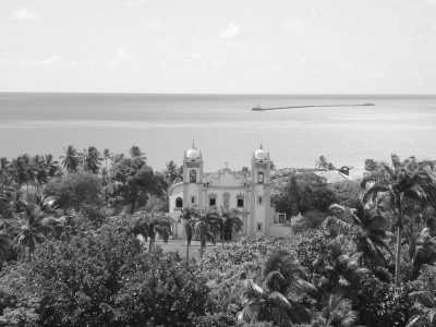 Brasilien - Olinda - Brazil Sunshine Summit: Coworking Adventure in Recife, Olinda & Porto de Galinhas! - 2