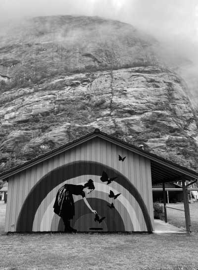 Norwegen - Kjerag - Central Norway Summer Adventure: Scenic Drives and Breathtaking Hikes - 5