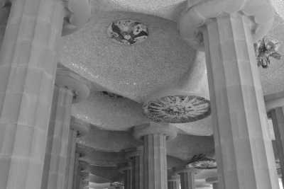 Spanien - Sagrada Família - Sun, Sangria, and Sagrada: Barcelona in May, An Adventure to Welcome Spring and Discover the Spanish Culture - 17