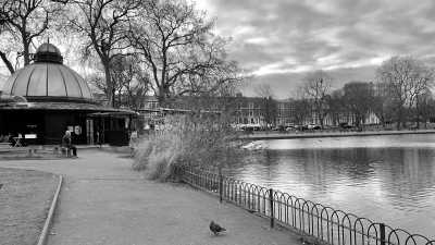 Vereinigtes Königreich - London - Eat, Play, Cook with foodie private chef in London & Whitstable - 7