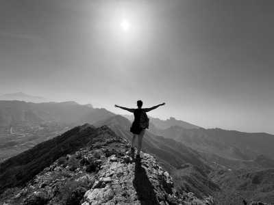 Spain - Exclusive One week Island Life 🌴 Eco Whale Watching, volcanic hikes, banana plantations 🍌 and Black Sand Beach. - JoinMyTrip