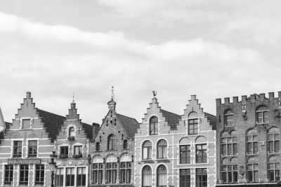 Belgien - Ghent - Explore historical Bruges, Ghent and Antwerp in Belgium like a local - 2