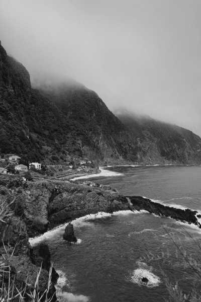 Portugal - Madeira - Work and Wander: A Week of Coworking and Exploration in Madeira portugal - 1