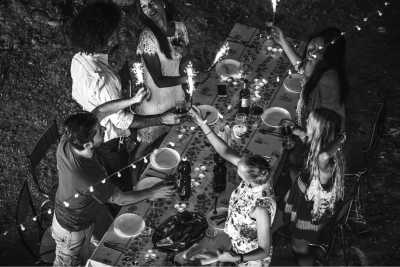 Indonesia - Seminyak - New Year Bali 2022/2023 🎉