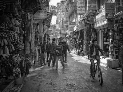 Nepal - Thamel - Explore Kathmandu Like a Local: Unforgettable Party Scenes and Experiences in Nepal