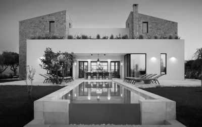 Griechenland - Crete - Crete Brake from the City-1week of Co-living/Co-partying in Greece - 1