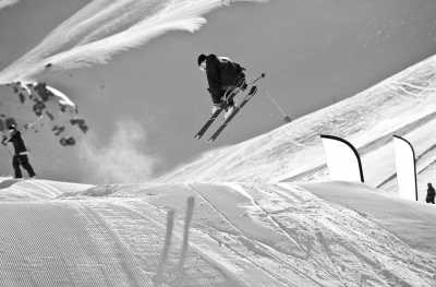 Spain - Boi-Taüll - Ski weekend on Boí Taüll, Spain