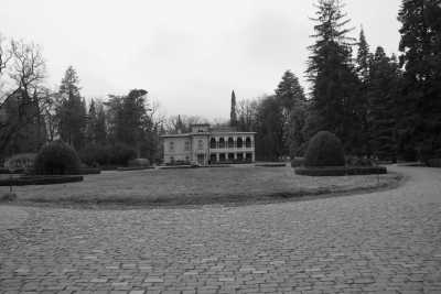 Georgia - Telavi - 7-Day Adventure in Eastern Georgia: Exploring Tbilisi-the Capital, Kakheti Wine Country, and Remote Pankisi Valley - 2