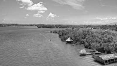 Guatemala - Rio Dulce - Guatemala road trip by bus ;) - 2