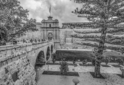 Malta - Mdina - Maltese Islands: Sun, Beach, Party and History all at once - 1