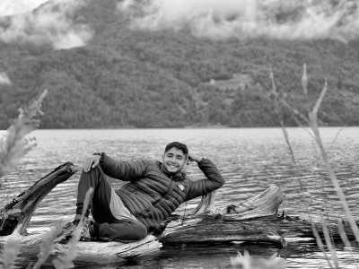 Nepal - Rara Lake - Rara Lake Serenity: Exploring Nepal's Pristine Gem Amidst Himalayan Splendor - 4
