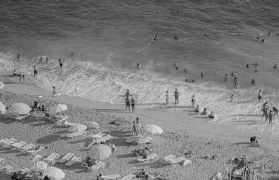 Türkei - Bodrum Castle - Female Only Trip to Turkish Riviera, Bodrum - Sun, Beach and Sea - 4