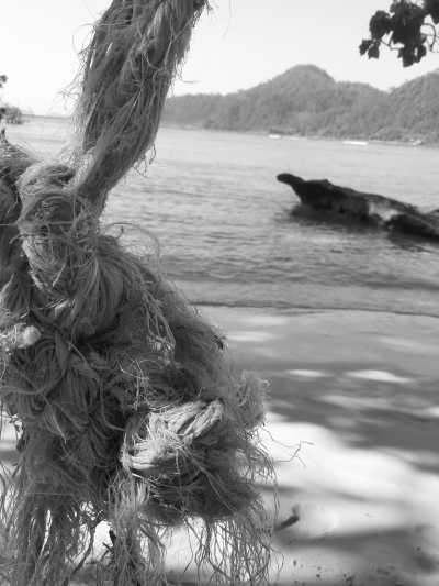 Indonesien - Pasumpahan - Natural Island Camping Gem Sumatra, Indonesia: 6-Day Camping Adventure on Pristine Islands and City Tour - 11