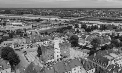 Poland - Sandomierz - Unique Poland for Beginners Experience: Royal cities, UNESCO Sites, and Food and Wine tours! - 11