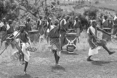 Eastern Africa - Bujumbura - Exploration of the East Africa community 🌍 (🇰🇪 🇺🇬 🇷🇼 🇧🇮 🇹🇿) : Experience a Real Eastern Africa's Hidden Gems Adventure