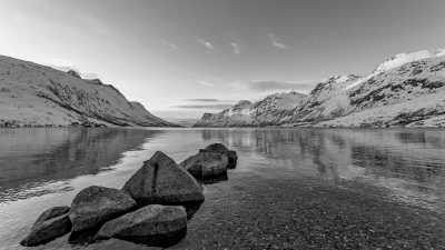 Norwegen - Tromsø - Norway Tromso - Northern Lights Photo Tour 📷