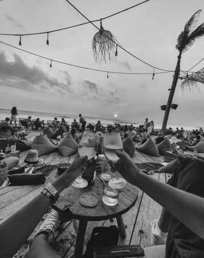 Indonesia - Coworking in Bali and Lombok Island - JoinMyTrip