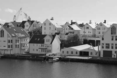 Norwegen - Haugesund - Bergen to Stavanger. Western Norway - Vikings, mountains and Fjords - 1