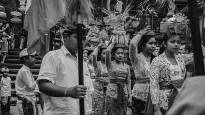 Indonesia - Bali - Remote work from Bali and Lombok 🌊🏖 for 7 days (Snorkeling, Hiking, Island Hopping, Culture, Wellness) - 2