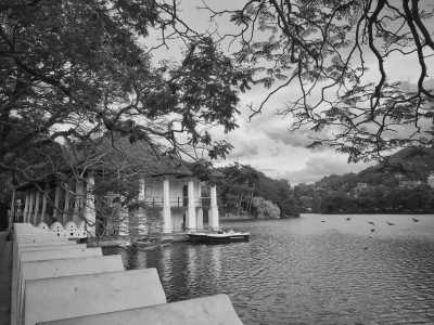 Sri Lanka - Kandy - Discover the Best of Sri Lanka: A One-Week Round Tour of Cultural Heritage, Nature, and Adventure - 4
