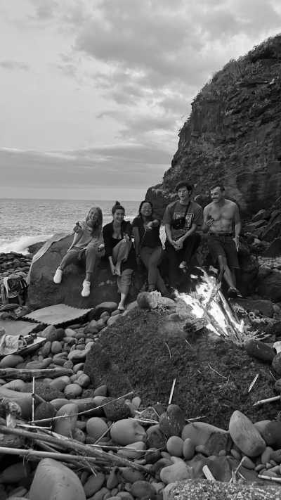 Portugal - Funchal - Modern, Spacious & Beautiful Coliving Villa in prime location - Funchal, Madeira | Adventure, Nature and Fun on the Dream Island of Madeira 🌴 (Large Private Double Room with Queen Size Beds) - 17