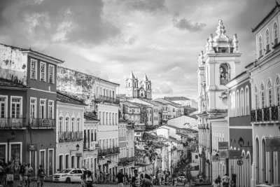 Brazil - Wellness and Cultural Immersion - 7 nights in Salvador Bahia, Brazil - JoinMyTrip