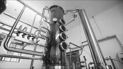 Romania - Jamy Distillery - Transylvanian Expedition Chapter One: Step into The Legends of Transylvania - 3