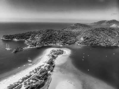 Turkey - Fethiye - The Best of Türkiye (Turkey) 🇹🇷 From Istanbul to Fethiye