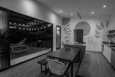 Costa Rica - Playa Hermosa - COSTA RICA - Workation in an Luxurious Villa with Pool in the Pacific Coast! Authentic Experiences to feel like a local in the Pura Vida Country! - 4