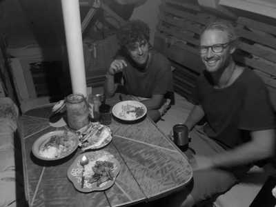 Senegal - Carabane - Sailing Adventure in the Casamance of Senegal - 5