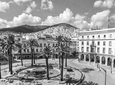 Morocco - Tetouan - Dream Trip to Tangier, Tétouan , Chefchaouen, Asilah, Morocco - 3