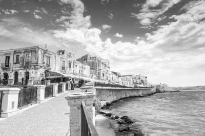 Italien - Syrakus - 5 Days exploring the east coast of Sicily, Italy