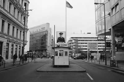 Germany - Berlin - 7-Day Journey Across Germany: From Berlin’s Walls to Frankfurt’s Skyline - 10