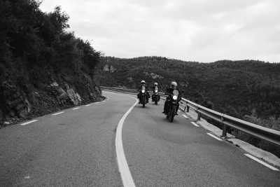 Indonesia - South Jakarta - Java Island Motorbike Touring: 11-Days Road Trip Through Beaches and Mountains in Indonesia