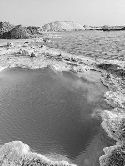 Egypt - Siwa Oasis - Siwa Retreat: Discover Egypt's Desert Haven and Cairo on a Memorable Journey - 2