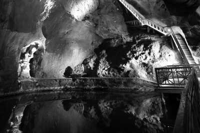 Poland - Wieliczka Salt Mine - Discover the Beauty of Southern Poland: Budget-Friendly Experience - Krakow, Wieliczka Salt Mines, Tatras, and More! - 5