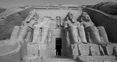 Egypt - Abu Simbel - Nile Delights: 3 Nights Cruise Tour, Aswan and Luxor Sightseeing Experience
