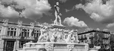 Italien - Messina - Sizilien erkunden mit dem Wohnmobil - 2