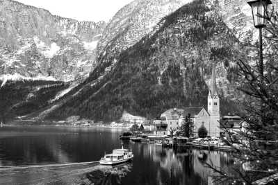 Europa - Hallstatt - Road to Andalusia: The Ultimate Christmas and New Year's Roadtrip!