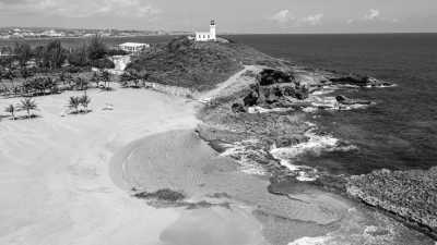 Puerto Rico - Arecibo - Explore the North and West Side of Puerto Rico with a Local in a Road Trip - 1