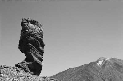 Spain - Mount Teide - Tenerife Winter Escape - Ascent a Volcano, Eco Whale Watching Tour, local food, nature and chill 🌊☀️ - 2