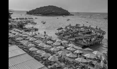 Albanien - Ksamil - Albanian Maldives - Enjoy Perfect Maldives-Like beaches in Ksamil and Sarande, Albania - 3