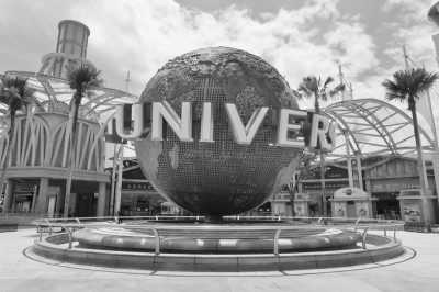 Singapore - Universal Studios Singapore - 𝗠𝗮𝗷𝗲𝘀𝘁𝗶𝗰 𝗦𝗶𝗻𝗴𝗮𝗽𝗼𝗿𝗲: 𝗔𝗻 𝗨𝗻𝗳𝗼𝗿𝗴𝗲𝘁𝘁𝗮𝗯𝗹𝗲 𝗝𝗼𝘂𝗿𝗻𝗲𝘆 𝗧𝗵𝗿𝗼𝘂𝗴𝗵 𝘁𝗵𝗲 𝗚𝗮𝗿𝗱𝗲𝗻 𝗖𝗶𝘁𝘆 🇸🇬⛲️🏝 - 1